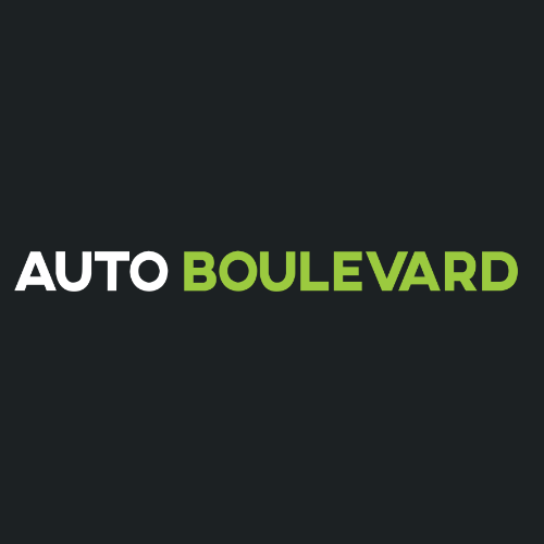 AUTO BOULEVARD