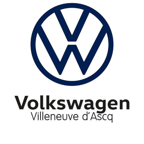 Volkswagen Villeneuve d'Ascq - VGRF Hauts-de-France