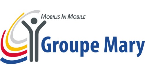 Citroën Caen - Mary Distribution