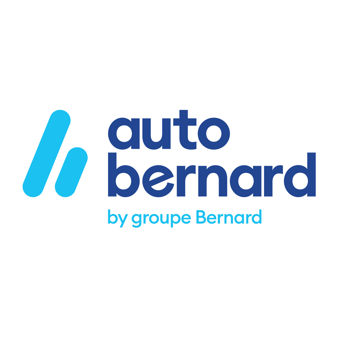 CITROEN THILLOIS - Autobernard