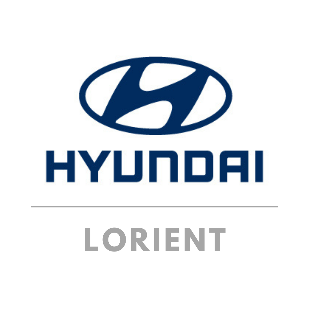 HYUNDAI LORIENT