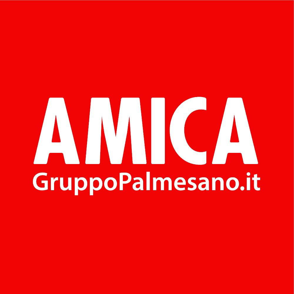 AMICA | Gruppo Palmesano CAPUA