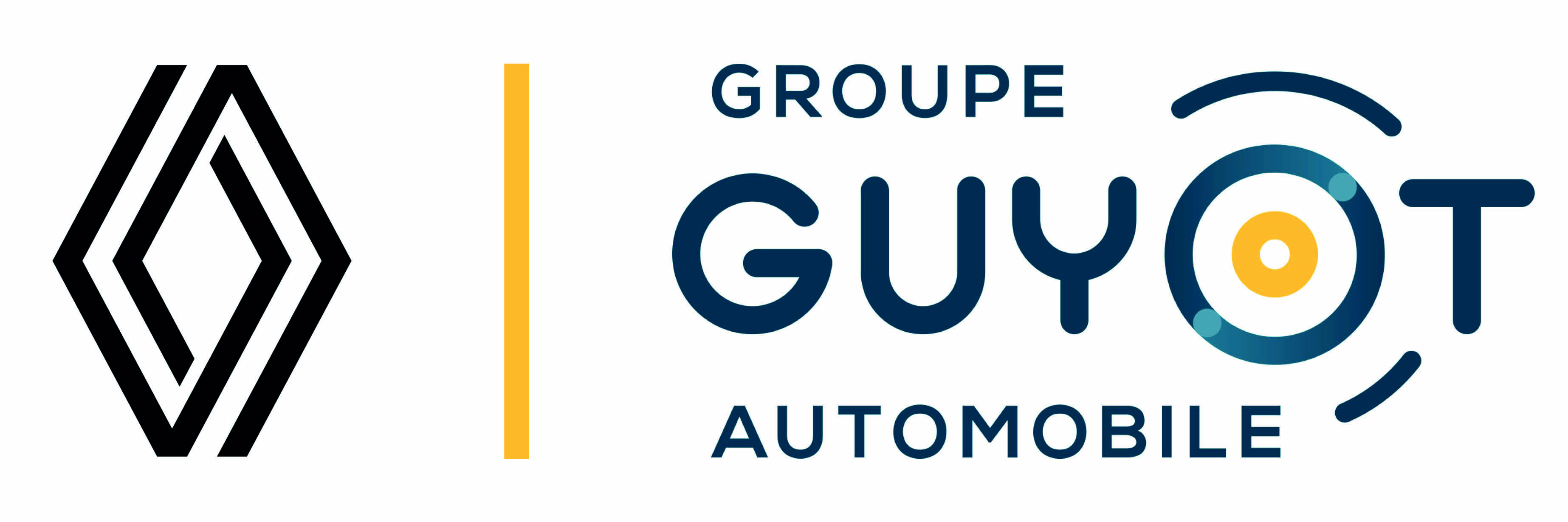 RENAULT JOIGNY - SAJA - GROUPE GUYOT
