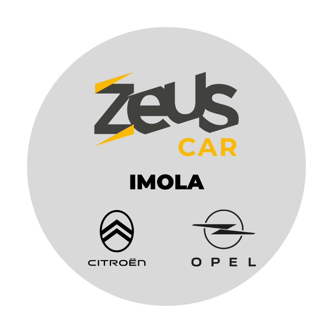 Opel Zeus Car
