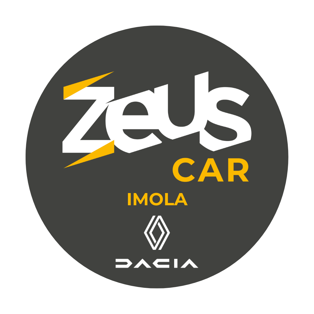 Zeus Car - Punto Ufficiale Renault Dacia Imola