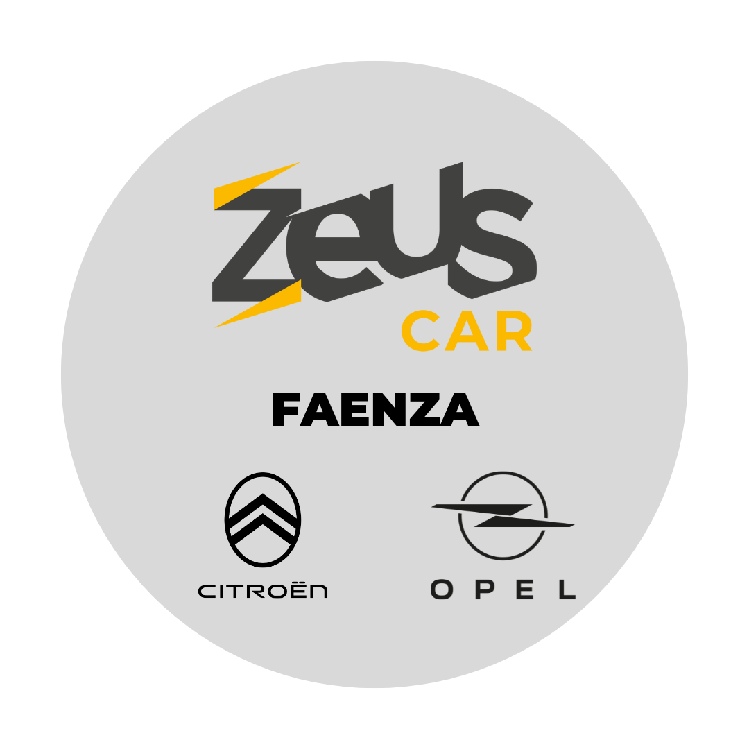 Opel Zeus Car