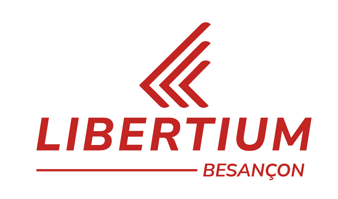 LIBERTIUM BESANÇON