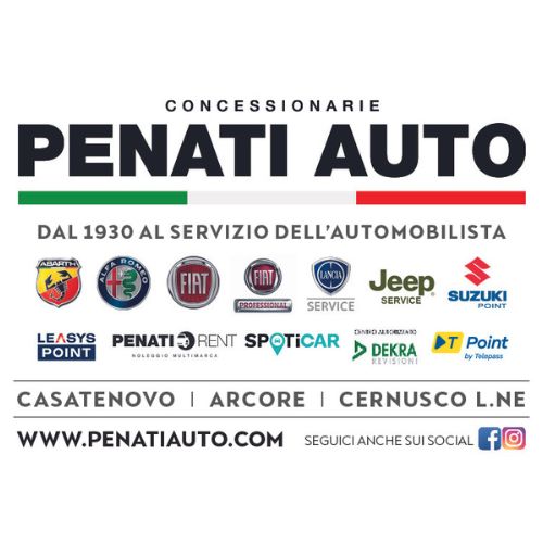 Penati Auto Arcore