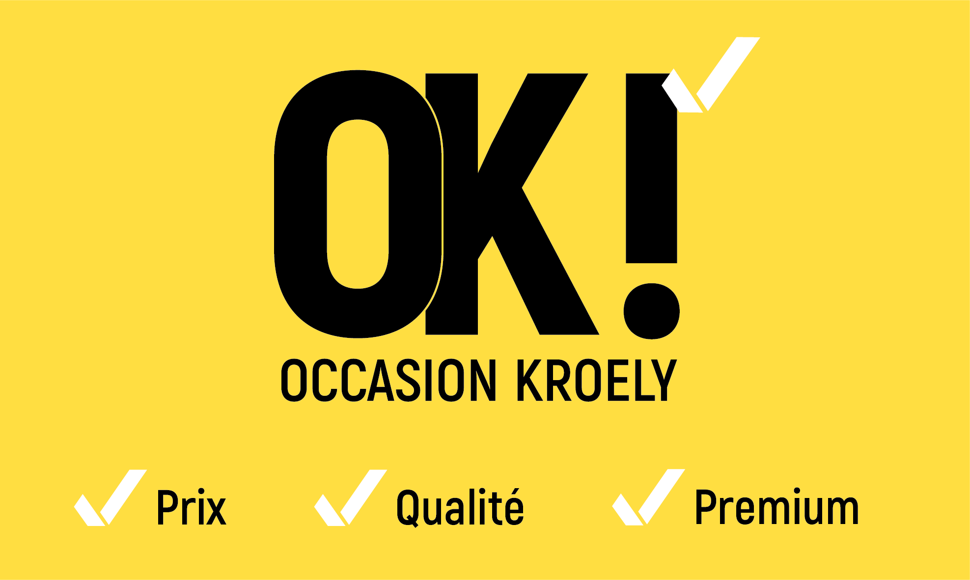 OK Occasions Kroely Haguenau