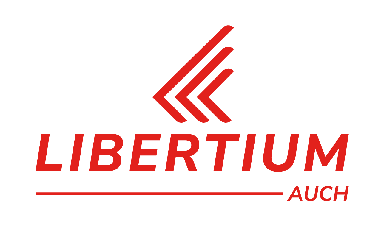 LIBERTIUM AUCH