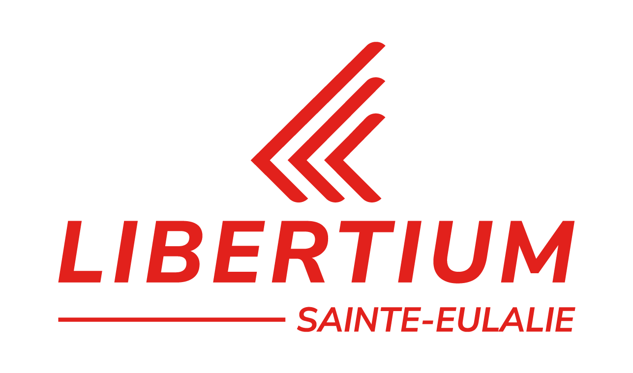 LIBERTIUM SAINTE-EULALIE