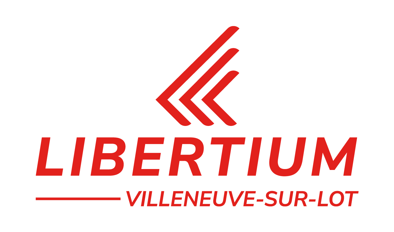 LIBERTIUM VILLENEUVE-SUR-LOT