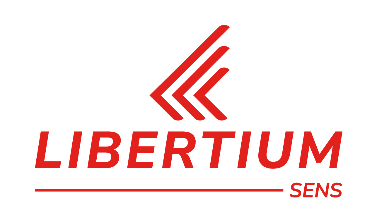 LIBERTIUM SENS