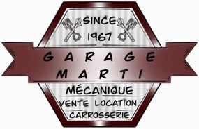 Garage Marti