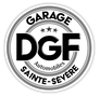 DGF Automobiles - Agent Peugeot, Citroën et DS
