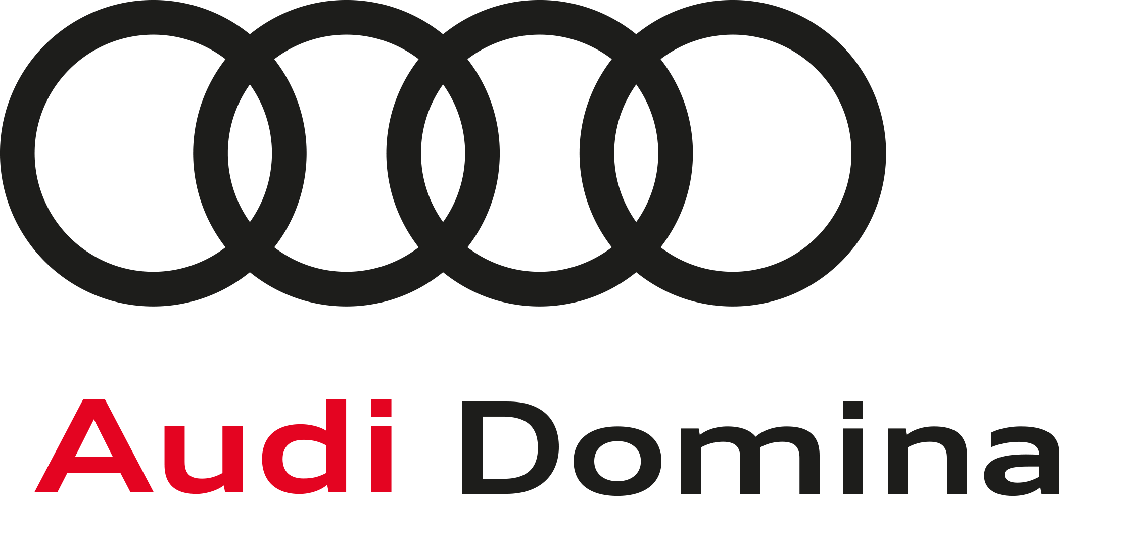 Audi Domina - Jesi