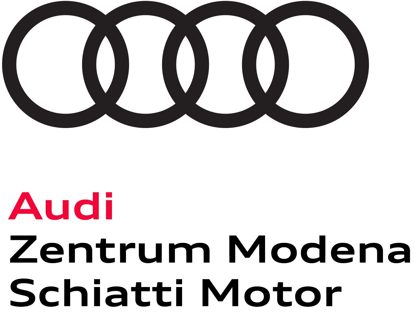 Audi Zentrum Modena | Schiatti Motor
