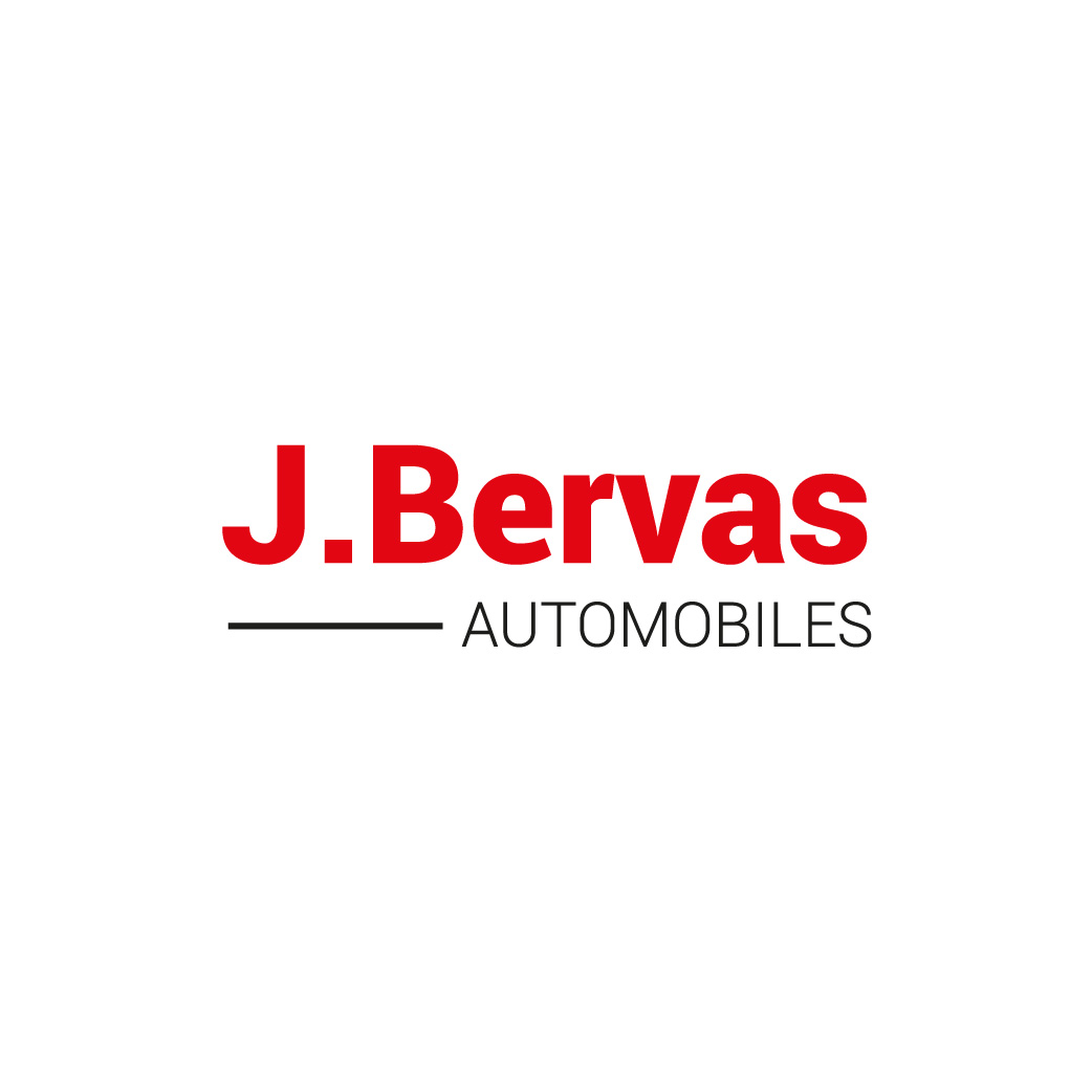 J. Bervas Automobiles Nantes