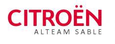 Citroën garage Alteam