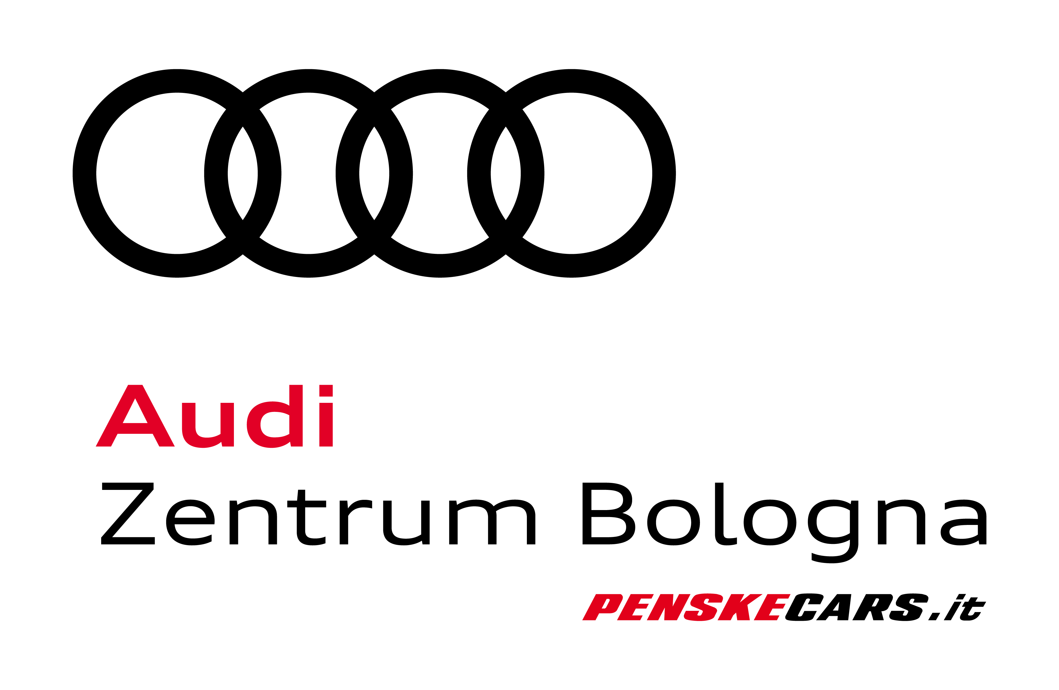 Audi Zentrum Bologna - Sede Industria, Penske Automotive Italy