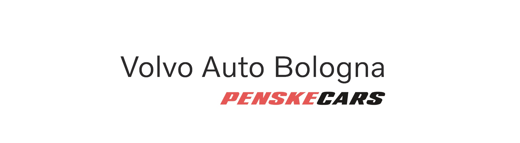 Volvo Auto Bologna - San Lazzaro. A Penske Automotive Dealership