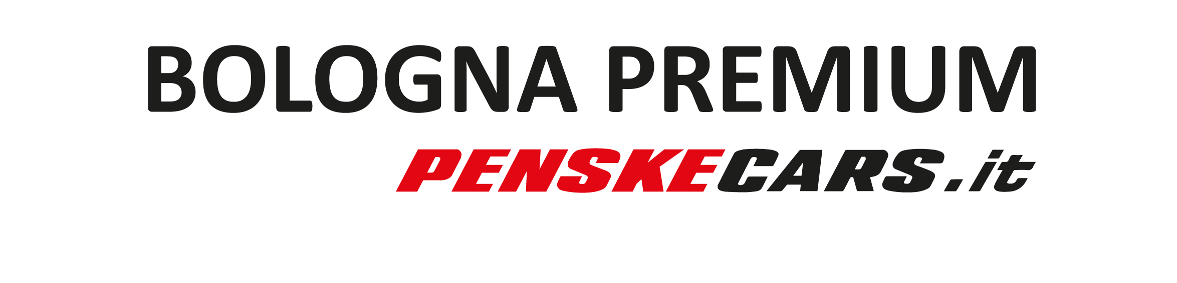 Bologna Premium - Auto Usate. A Penske Automotive Dealership