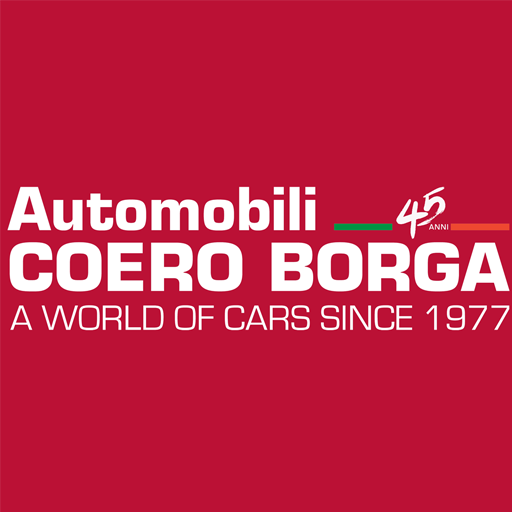 AUTOMOBILI COERO BORGA S.R.L