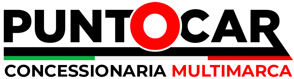 PuntoCar | Concessionaria Multimarca - Auto & Veicoli Commerciali