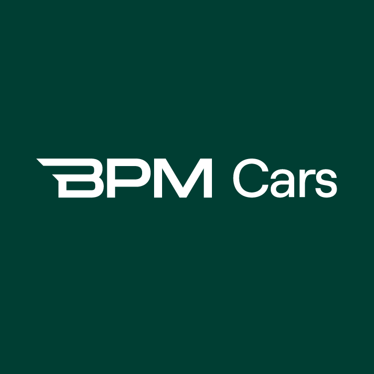BPM CARS - Jaguar Monaco