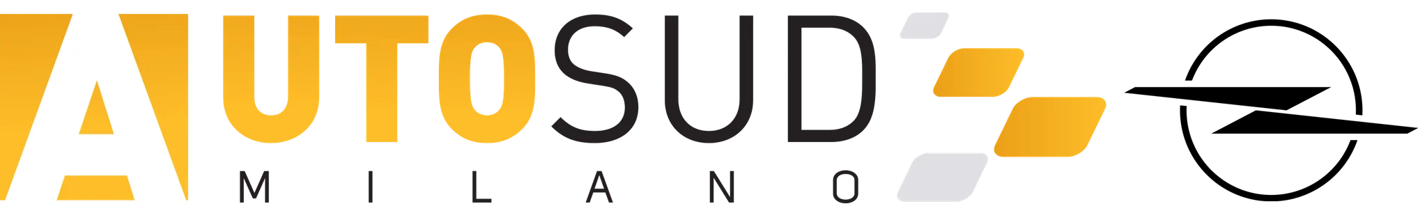 AUTOSUD OPEL MILANO - Melegnano