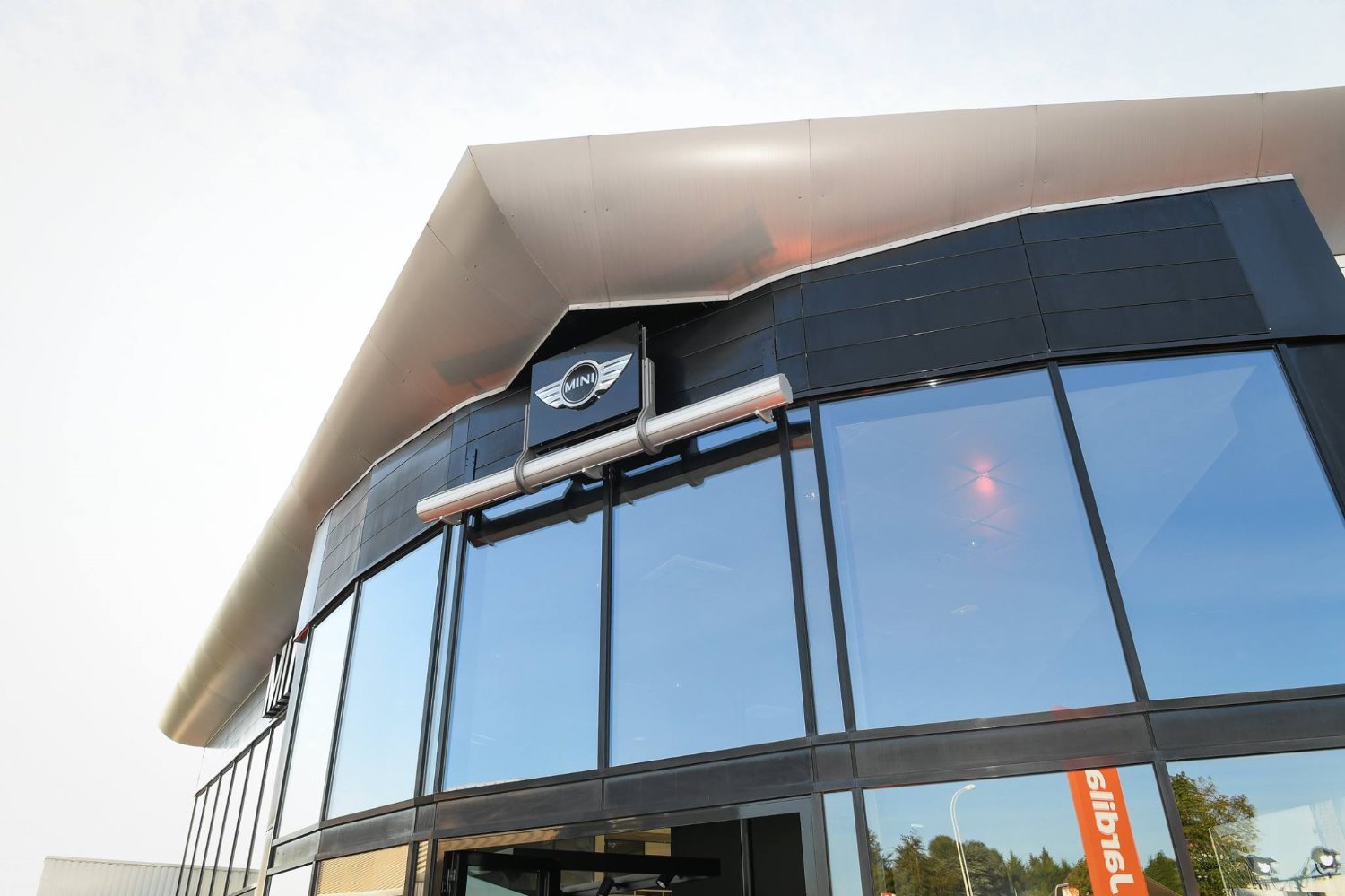 ENVERGURE MINI Saint-Lô