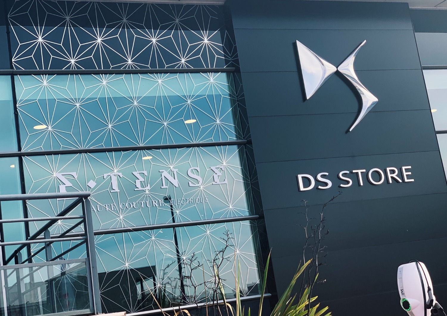 DS STORE TOULOUSE MONTAUDRAN