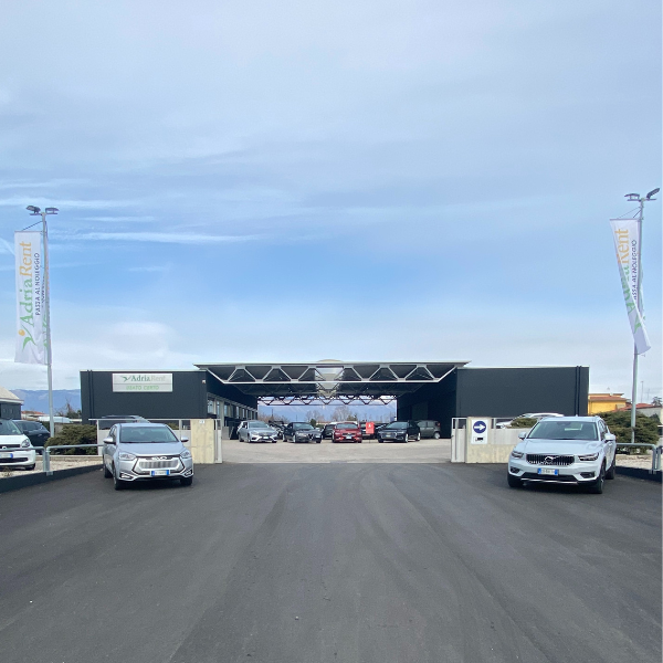 Adriamotori Pordenone Viale Venezia