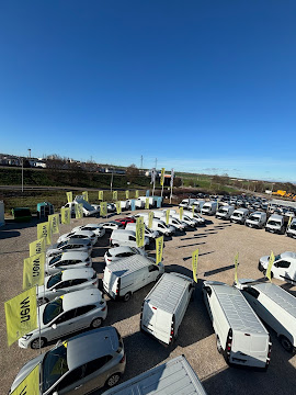 Renault Minute - RENAULT PRO+ - Dijon Automobile Zone Cap Nord