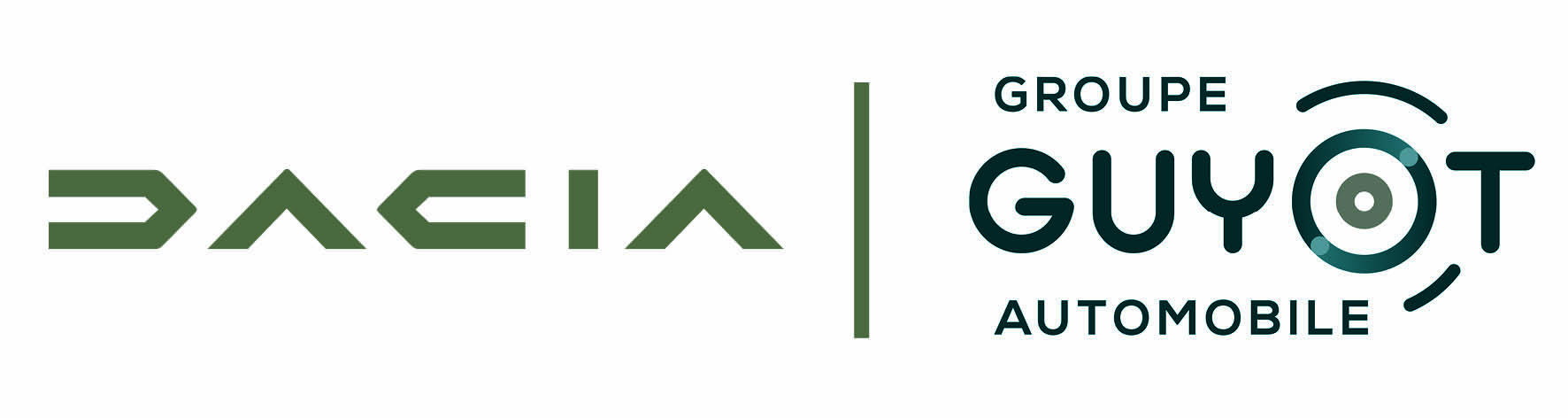 DACIA JOIGNY - SAJA - GROUPE GUYOT