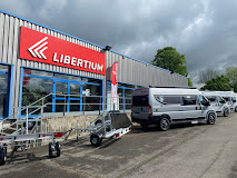 LIBERTIUM BESANÇON