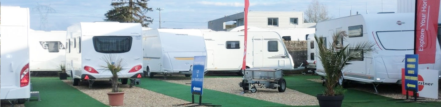 LIBERTIUM CARAVASUD-OUEST