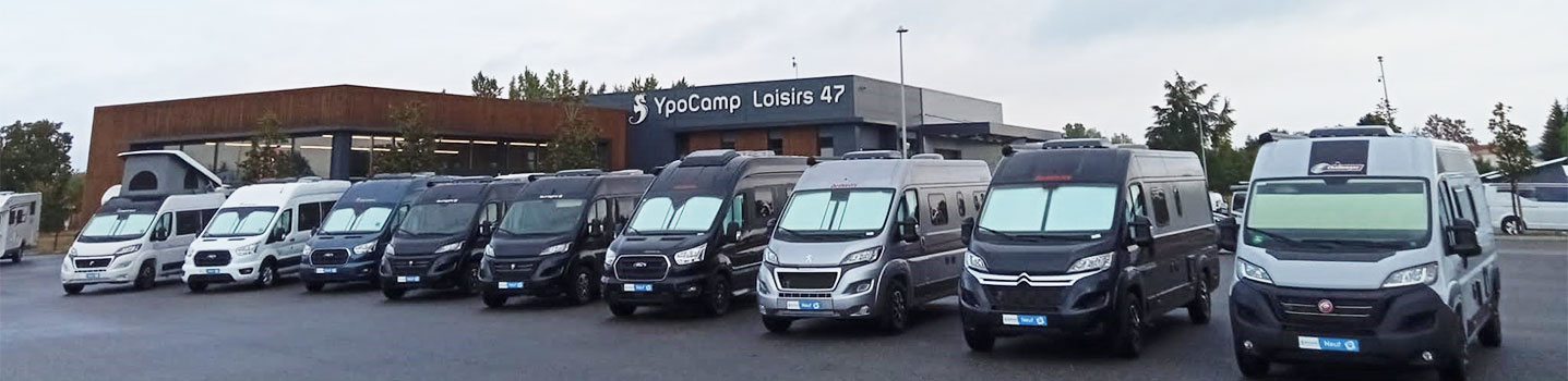 LIBERTIUM VILLENEUVE-SUR-LOT