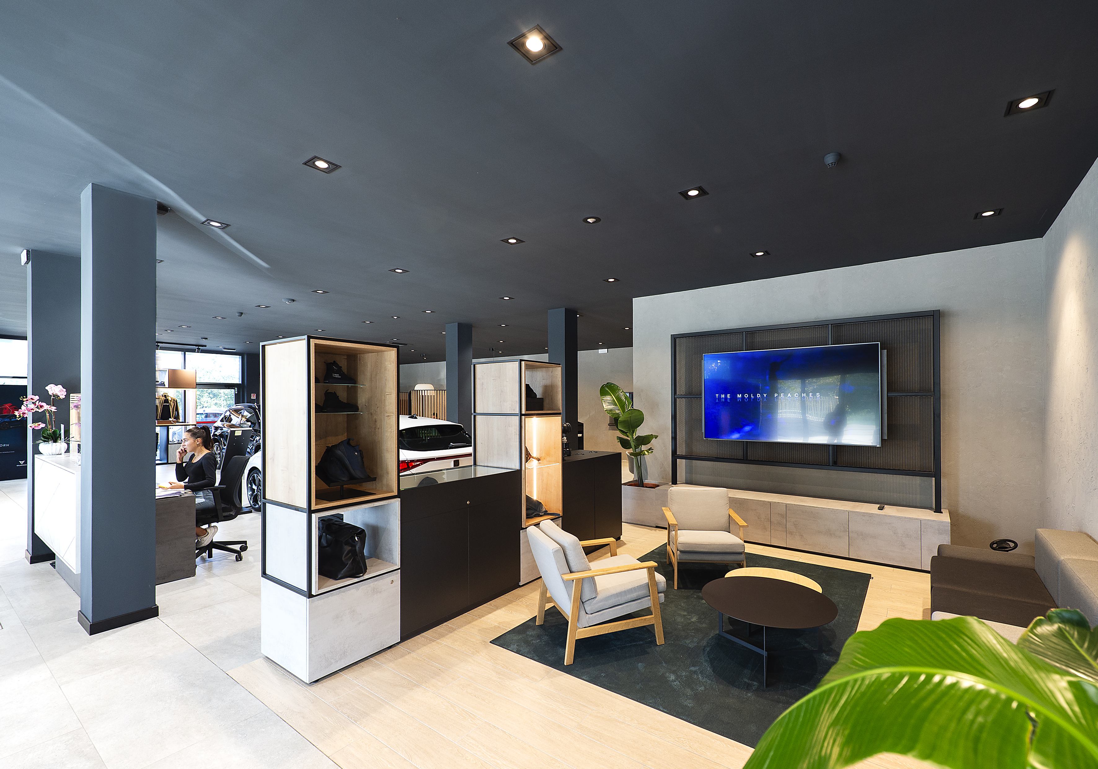 Ricchi Auto | SEAT - CUPRA | Barlassina