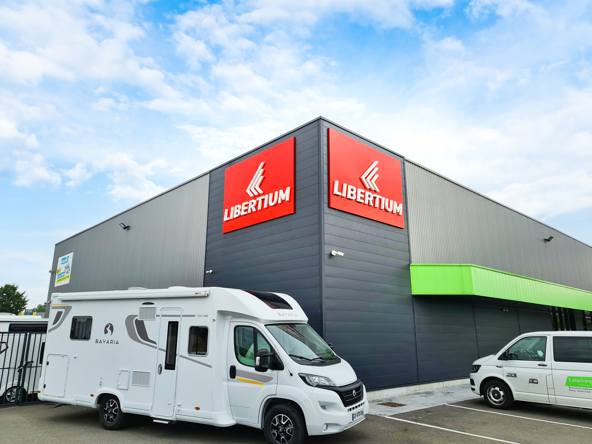 LIBERTIUM SECLIN LESTRINGUEZ