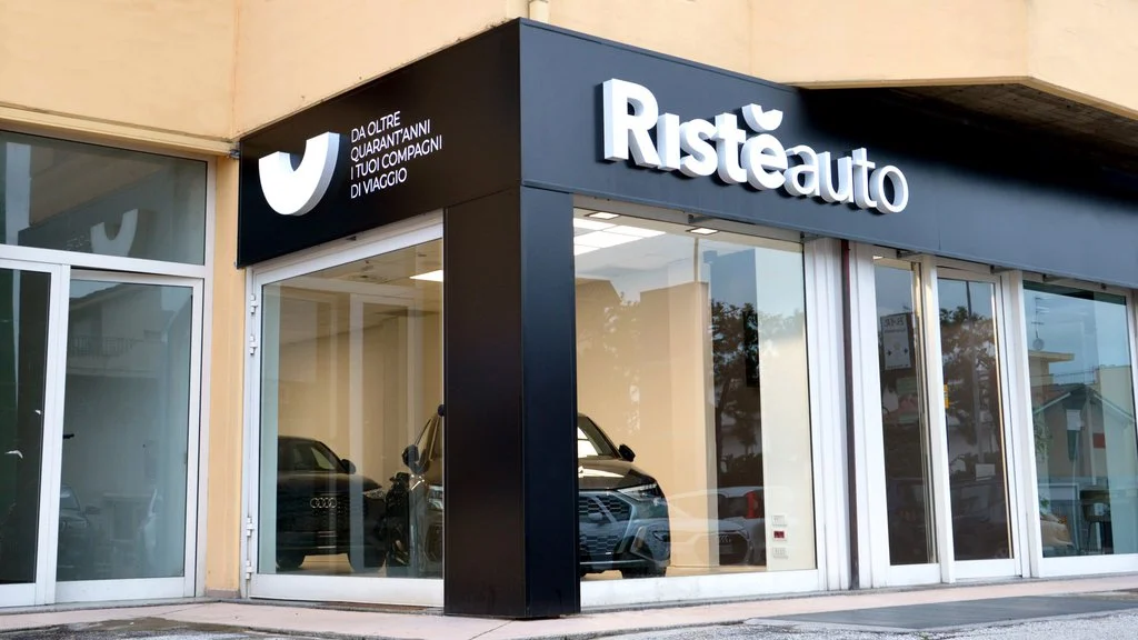 Ristè auto - Civitanova Marche