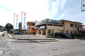 Concessionaria Liberini Suzuki Concesio