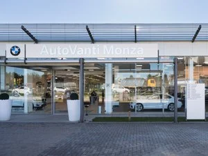 AutoVanti Monza