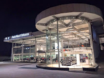 AutoVanti Brianza - Concessionaria BMW