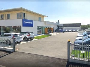 Volvo Autocenter Bassano Concessionaria Ufficiale