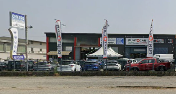 PuntoCar | Concessionaria Multimarca - Auto & Veicoli Commerciali