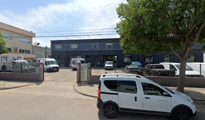 PALMA (GREMI BOTERS 6/8)