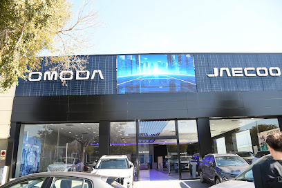 PALMA (GRAN VÍA 12)