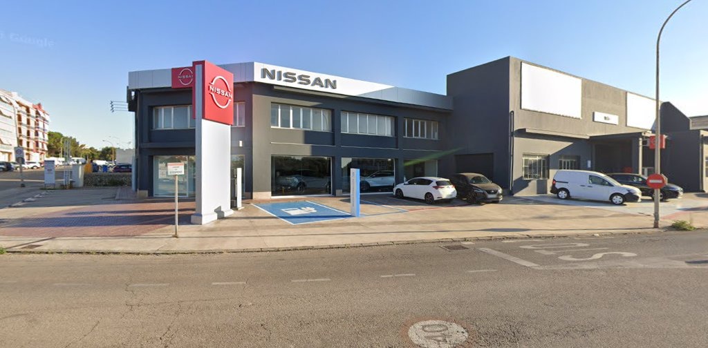 MAHÓN C/ S'Espero, 1